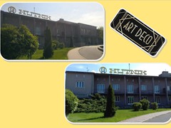 Stalowa Wola ubrana w art deco (1)